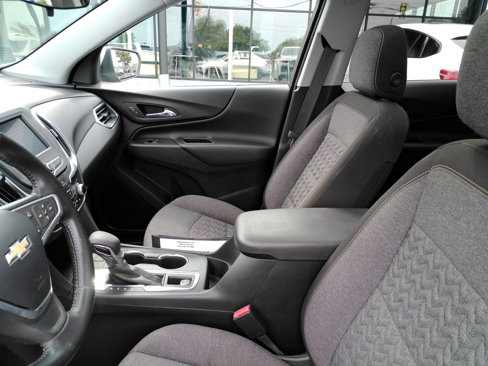 Used 2022 Chevrolet Equinox LT image 12