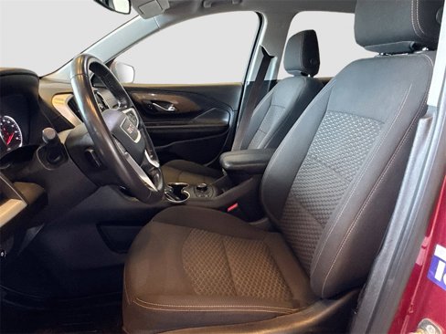 Used 2018 GMC Terrain SLE w/ Infotainment Package I image 19