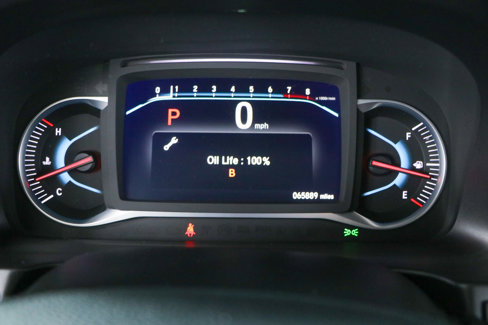 Used 2020 Honda Pilot LX image 15