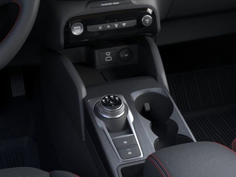 New 2025 Ford Escape ST-Line w/ Tech Pack #1 image 15