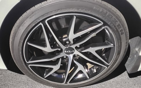 Used 2022 Kia Stinger GT-Line image 12
