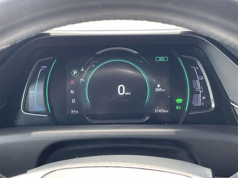 Certified 2022 Hyundai Ioniq SE image 18