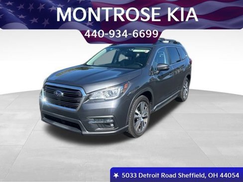 Used 2019 Subaru Ascent Limited image 1
