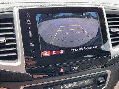 Used 2018 Honda Pilot EX-L image 18