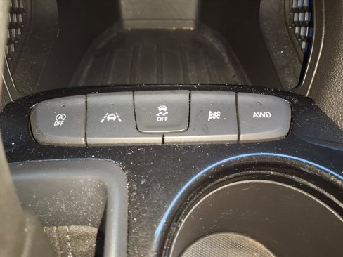 Used 2021 Chevrolet TrailBlazer LS image 17