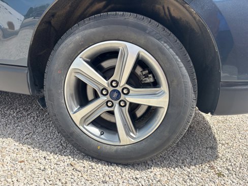 Certified 2022 Ford Edge SEL w/ Convenience Package image 18