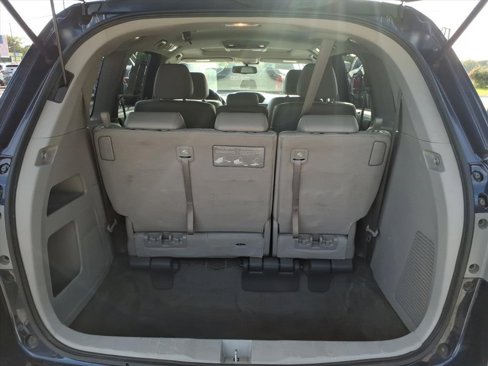 Used 2015 Honda Odyssey EX-L image 15