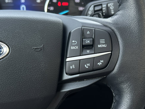 Used 2020 Ford Explorer XLT w/ Equipment Group 202A image 29