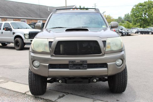 Used 2010 Toyota Tacoma 4x4 Double Cab w/ TRD Sport Pkg image 12