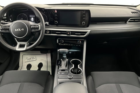 Used 2023 Kia K5 LXS image 14