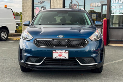 Used 2019 Kia Niro LX image 9