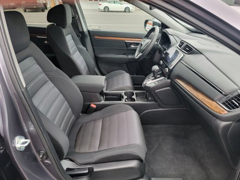 Used 2022 Honda CR-V EX image 11