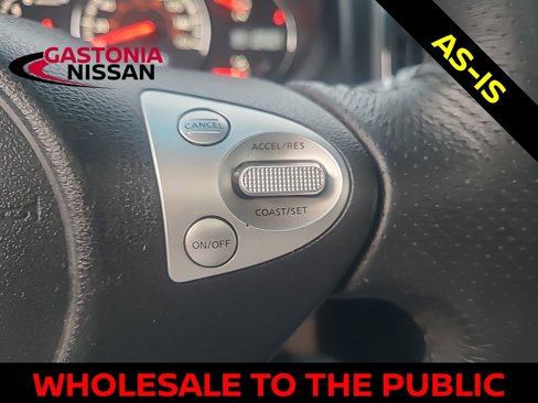 Used 2014 Nissan Maxima 3.5 SV w/ Technology Package image 30