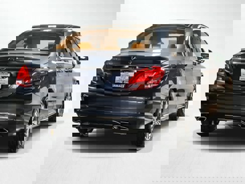 Used 2015 Mercedes-Benz C 300 Sedan image 5