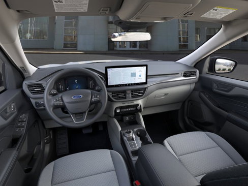 New 2025 Ford Escape Active image 9