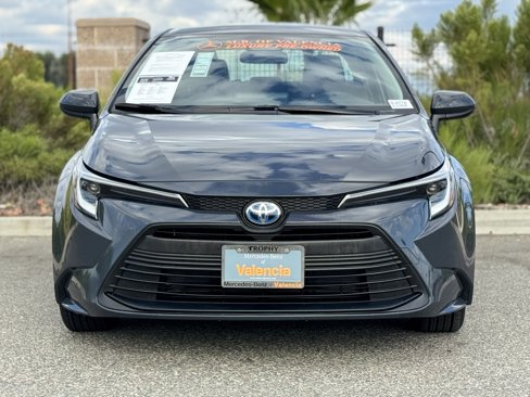 Used 2024 Toyota Corolla LE image 5
