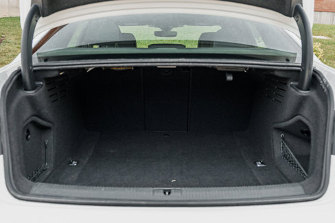 Used 2023 Audi A4 2.0T Premium Plus image 26