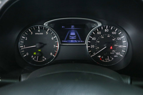 Used 2018 Nissan Pathfinder SL w/ Cargo Package image 15