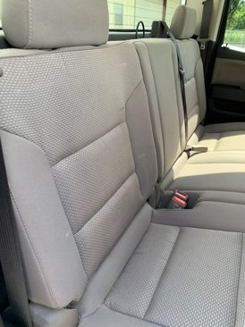 Used 2018 Chevrolet Silverado 1500 LT w/ LT Fleet Convenience Package image 16