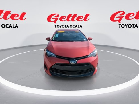 Used 2019 Toyota Corolla LE image 3