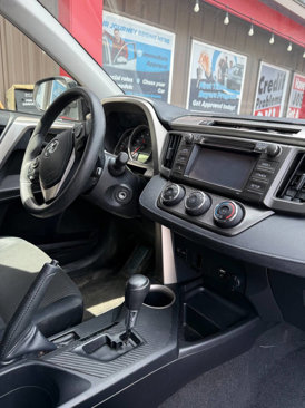 Used 2014 Toyota RAV4 LE image 6