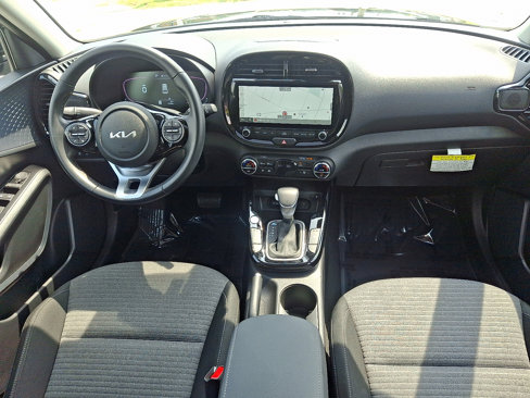 Used 2023 Kia Soul EX image 15
