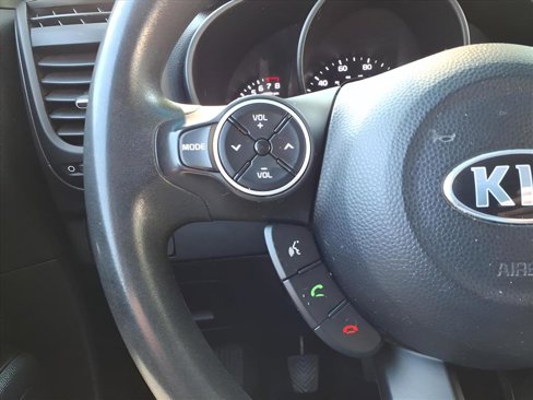 Used 2015 Kia Soul image 14