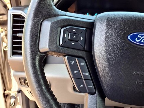 Used 2019 Ford F150 XLT w/ Equipment Group 302A Luxury image 30