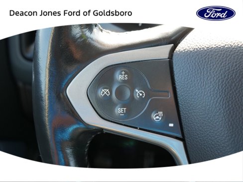 Used 2022 Chevrolet Colorado Z71 image 20