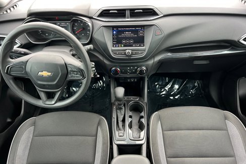 Used 2023 Chevrolet TrailBlazer LS image 16