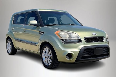 Used 2013 Kia Soul image 1