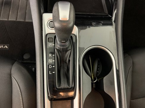 Used 2021 Nissan Altima 2.5 SV image 13