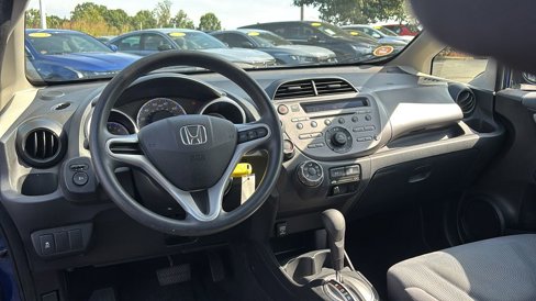 Used 2013 Honda Fit image 13