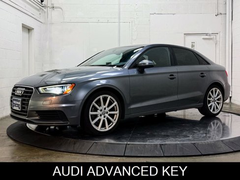 Used 2016 Audi A3 1.8T Premium image 4