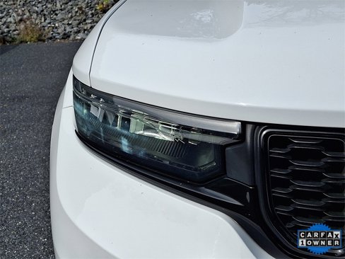 Used 2022 Jeep Grand Cherokee L Laredo image 12
