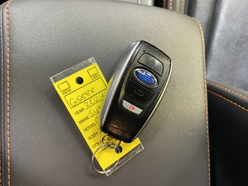 Used 2024 Subaru Crosstrek 2.5i Limited image 42