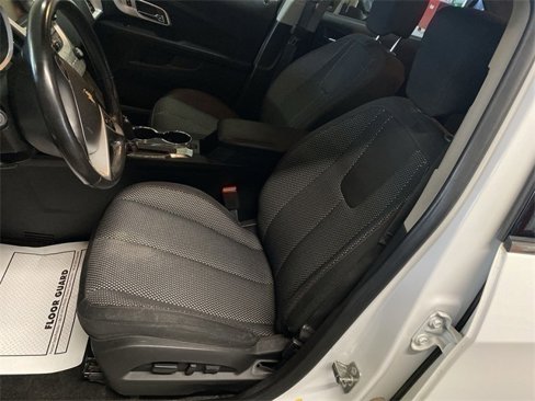 Certified 2016 Chevrolet Equinox LT w/ Convenience Package image 17