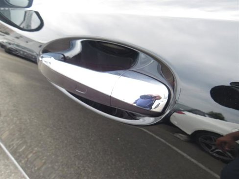 Used 2024 Mercedes-Benz GLB 250 4MATIC image 29