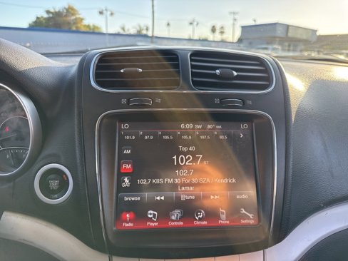 Used 2019 Dodge Journey GT image 9