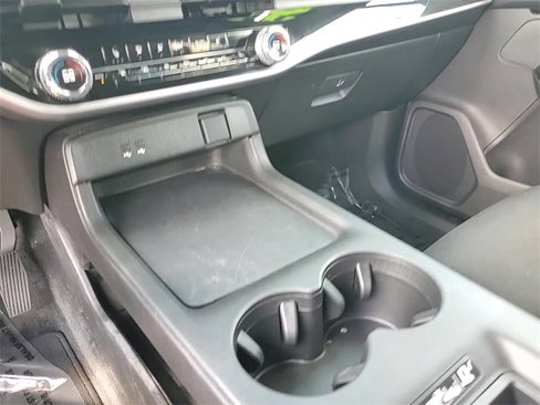 Used 2024 Honda Prologue EX image 22