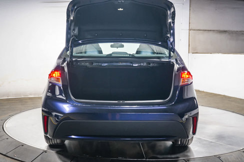Used 2022 Toyota Corolla LE image 29