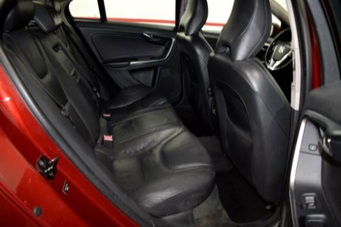 Used 2012 Volvo S60 T5 image 11