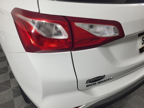 Used 2020 Chevrolet Equinox LT image 12