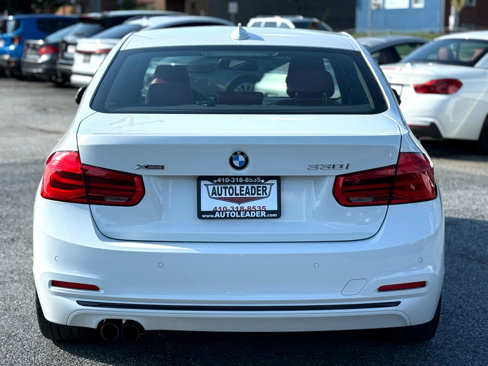 Used 2017 BMW 330i xDrive Sedan image 7