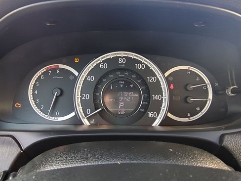 Used 2013 Honda Accord EX-L image 21