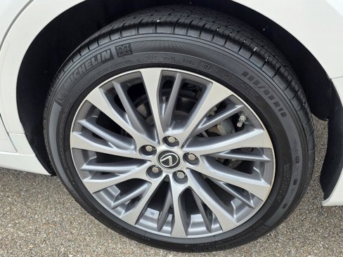 Used 2021 Lexus ES 250 w/ Premium Package image 10