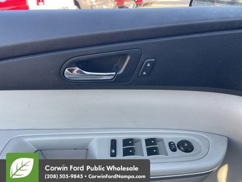 Used 2012 GMC Acadia SLT image 10
