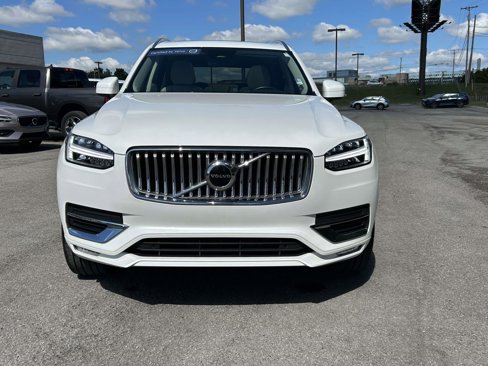 Certified 2024 Volvo XC90 B5 Core w/ Protection Package Premier image 8