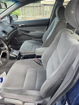 Used 2010 Honda Civic LX image 16