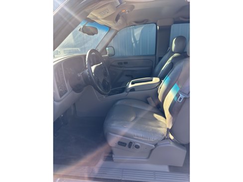 Used 2005 GMC Sierra 1500 SLT w/ Light Duty Power Package image 10